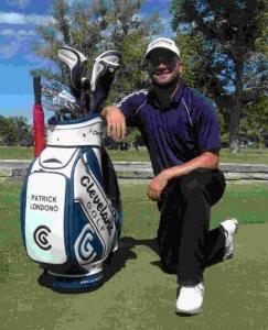 One Hour Lesson w/Patrick Londono, Level 3 USGTF certified instructor