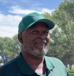 Half-Hour Lesson w/Tony Beard, USGTF associate member teaching pro